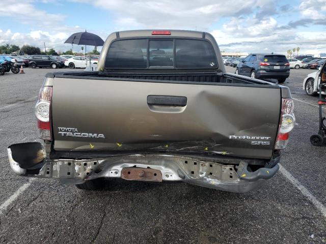 Photo 5 VIN: 5TFJX4GN5BX003558 - TOYOTA TACOMA 