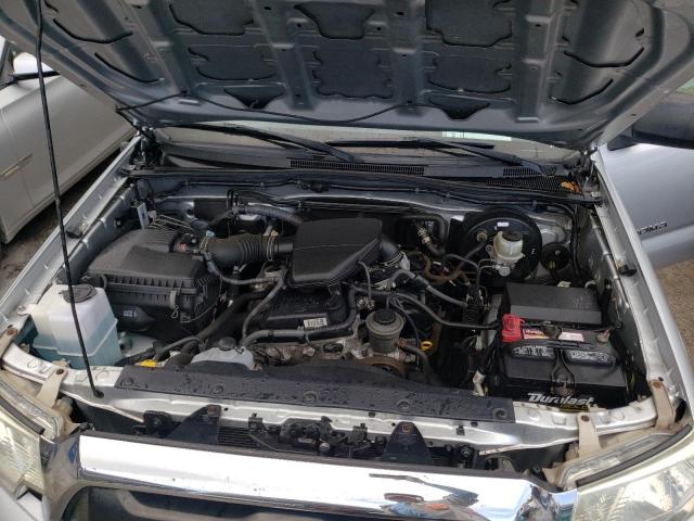 Photo 6 VIN: 5TFJX4GN5CX007238 - TOYOTA TACOMA DOU 