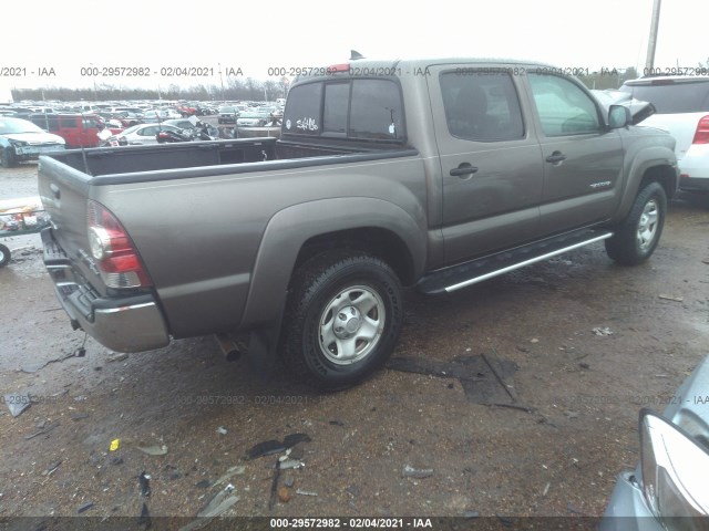 Photo 3 VIN: 5TFJX4GN5CX008230 - TOYOTA TACOMA 