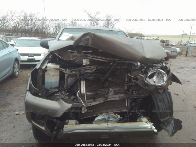 Photo 5 VIN: 5TFJX4GN5CX008230 - TOYOTA TACOMA 