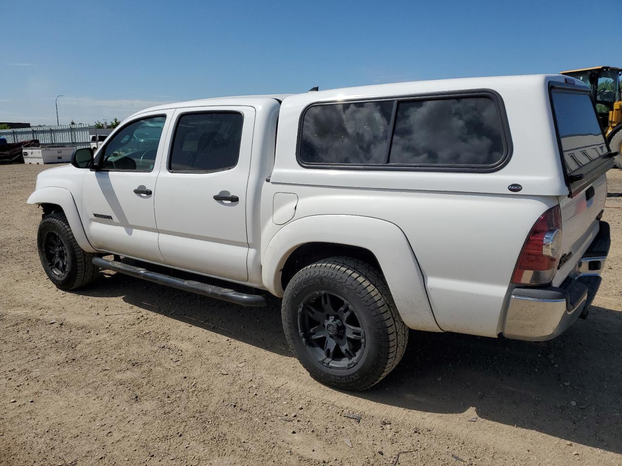 Photo 1 VIN: 5TFJX4GN5CX008955 - TOYOTA TACOMA 