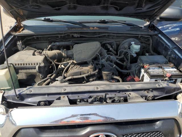 Photo 10 VIN: 5TFJX4GN5CX009717 - TOYOTA TACOMA DOU 