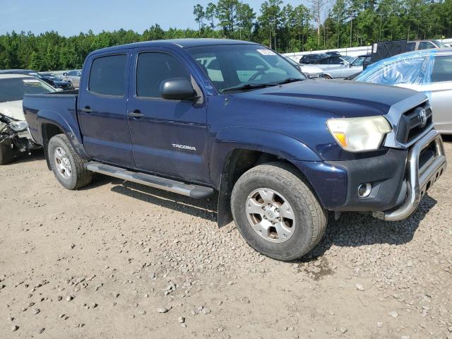 Photo 3 VIN: 5TFJX4GN5CX009717 - TOYOTA TACOMA DOU 