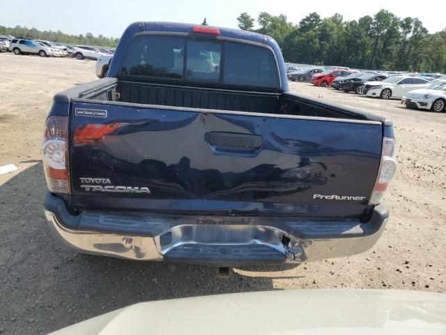 Photo 5 VIN: 5TFJX4GN5CX009717 - TOYOTA TACOMA DOU 