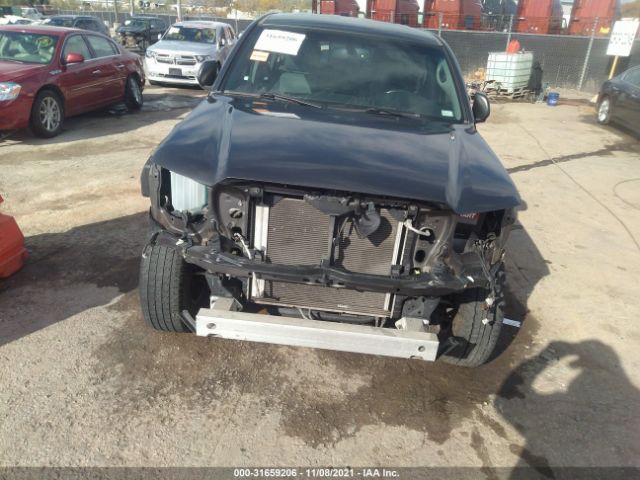 Photo 5 VIN: 5TFJX4GN5CX010849 - TOYOTA TACOMA 