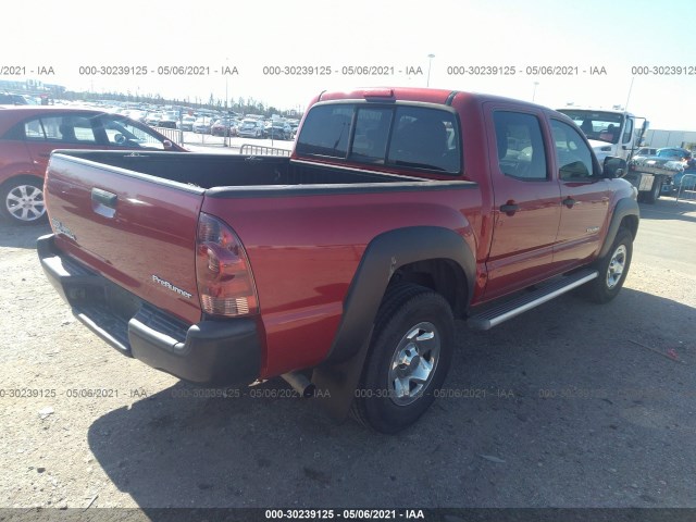 Photo 3 VIN: 5TFJX4GN5DX016541 - TOYOTA TACOMA 