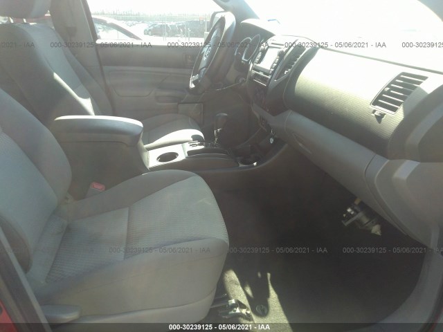 Photo 4 VIN: 5TFJX4GN5DX016541 - TOYOTA TACOMA 