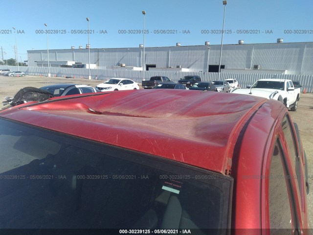 Photo 5 VIN: 5TFJX4GN5DX016541 - TOYOTA TACOMA 