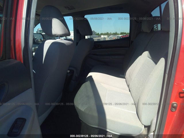 Photo 7 VIN: 5TFJX4GN5DX016541 - TOYOTA TACOMA 