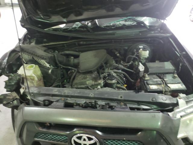 Photo 6 VIN: 5TFJX4GN5DX018466 - TOYOTA TACOMA DOU 