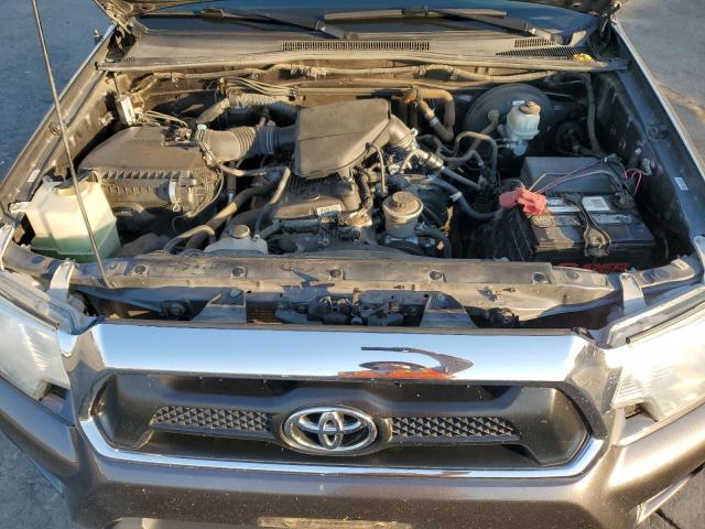 Photo 10 VIN: 5TFJX4GN5DX022064 - TOYOTA TACOMA 