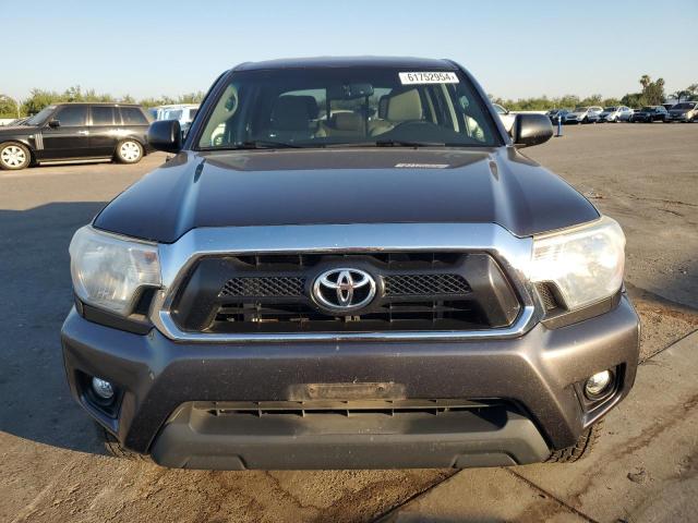 Photo 4 VIN: 5TFJX4GN5DX022064 - TOYOTA TACOMA 