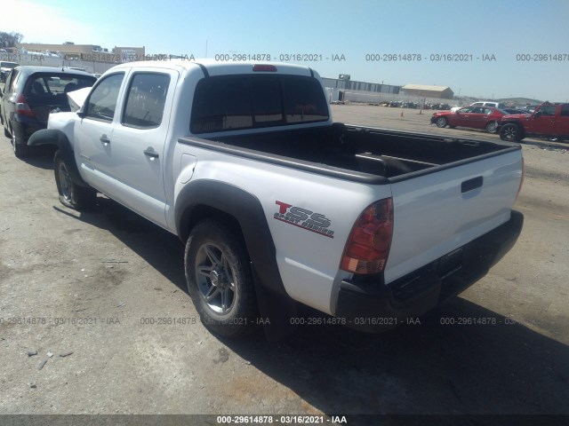 Photo 2 VIN: 5TFJX4GN5EX028755 - TOYOTA TACOMA 