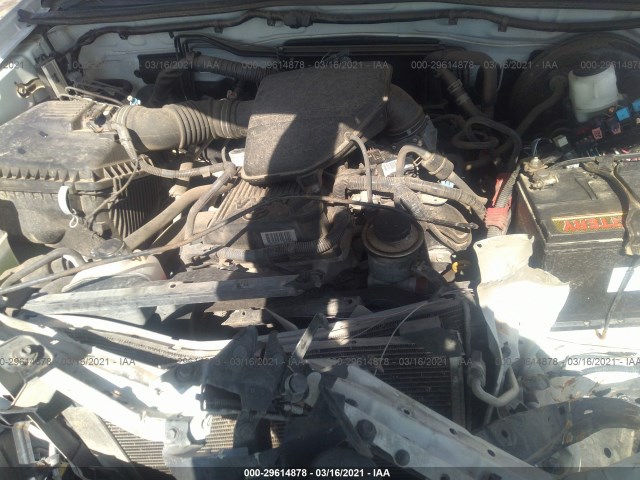 Photo 9 VIN: 5TFJX4GN5EX028755 - TOYOTA TACOMA 