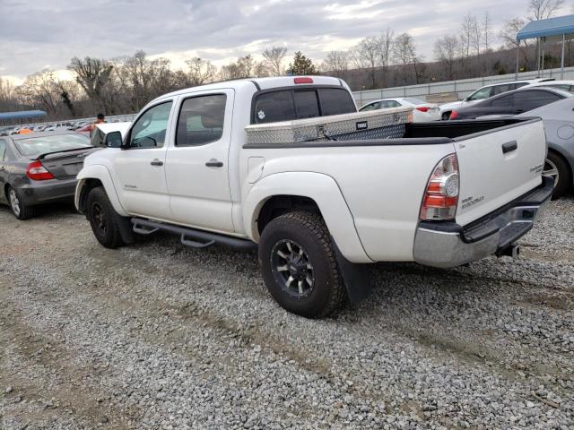 Photo 1 VIN: 5TFJX4GN5EX032191 - TOYOTA TACOMA DOU 