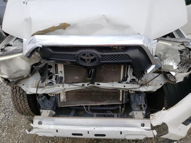 Photo 10 VIN: 5TFJX4GN5EX032191 - TOYOTA TACOMA DOU 