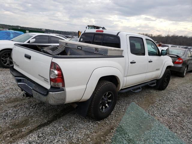 Photo 2 VIN: 5TFJX4GN5EX032191 - TOYOTA TACOMA DOU 