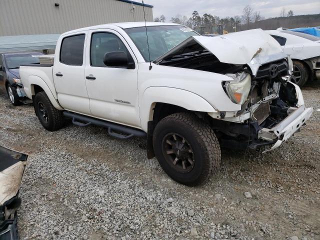 Photo 3 VIN: 5TFJX4GN5EX032191 - TOYOTA TACOMA DOU 