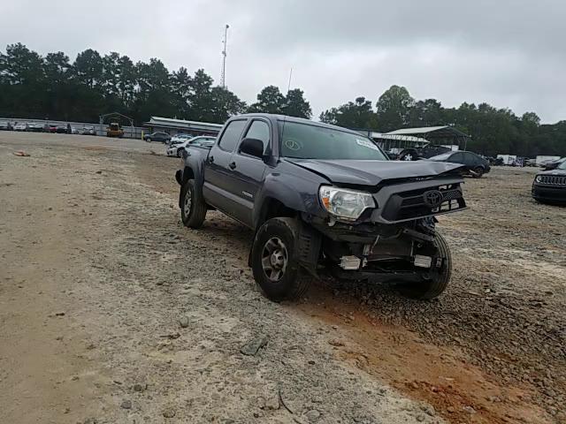 Photo 10 VIN: 5TFJX4GN5EX037035 - TOYOTA TACOMA DOU 