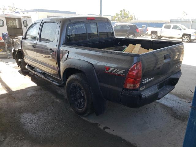 Photo 2 VIN: 5TFJX4GN5FX039188 - TOYOTA TACOMA DOU 