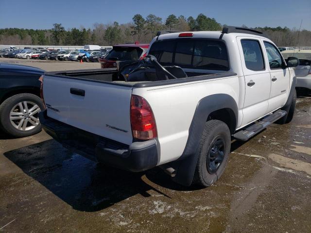 Photo 2 VIN: 5TFJX4GN5FX041037 - TOYOTA TACOMA DOU 