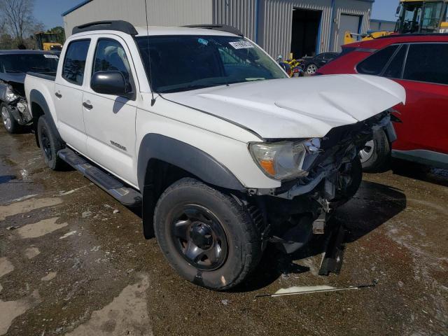 Photo 3 VIN: 5TFJX4GN5FX041037 - TOYOTA TACOMA DOU 