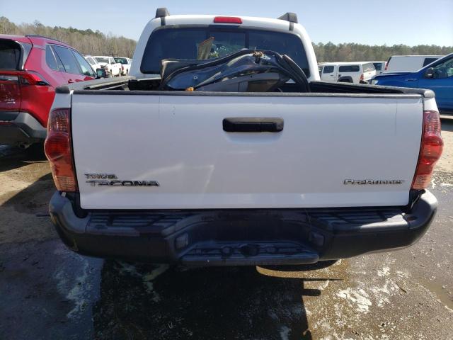 Photo 5 VIN: 5TFJX4GN5FX041037 - TOYOTA TACOMA DOU 