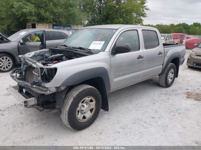 Photo 1 VIN: 5TFJX4GN5FX041944 - TOYOTA TACOMA 