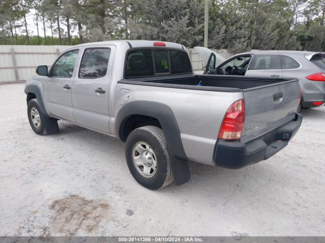 Photo 2 VIN: 5TFJX4GN5FX041944 - TOYOTA TACOMA 