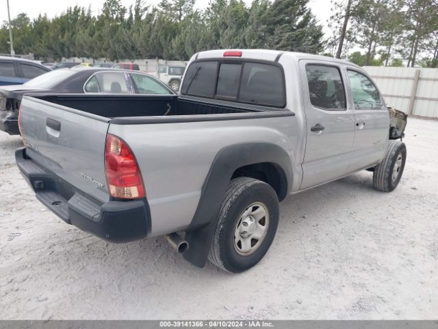 Photo 3 VIN: 5TFJX4GN5FX041944 - TOYOTA TACOMA 