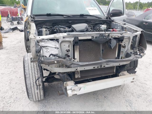 Photo 5 VIN: 5TFJX4GN5FX041944 - TOYOTA TACOMA 