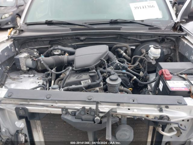 Photo 9 VIN: 5TFJX4GN5FX041944 - TOYOTA TACOMA 