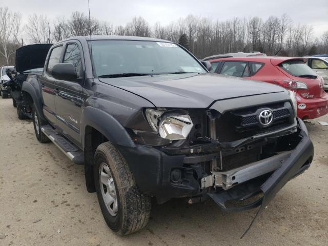 Photo 0 VIN: 5TFJX4GN5FX045346 - TOYOTA TACOMA DOU 