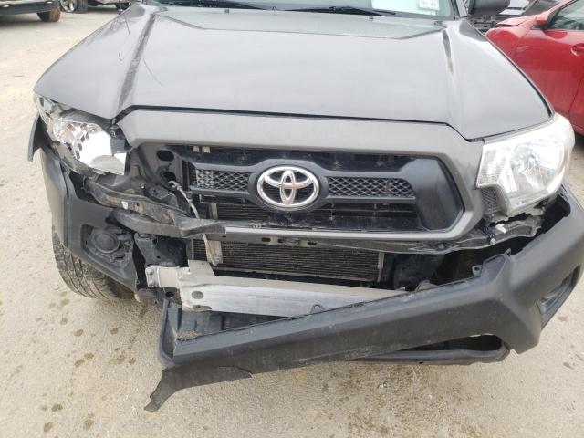 Photo 6 VIN: 5TFJX4GN5FX045346 - TOYOTA TACOMA DOU 