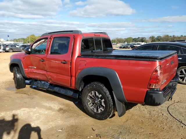 Photo 1 VIN: 5TFJX4GN5FX045461 - TOYOTA TACOMA DOU 