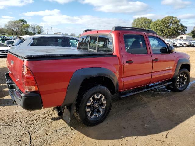 Photo 2 VIN: 5TFJX4GN5FX045461 - TOYOTA TACOMA DOU 