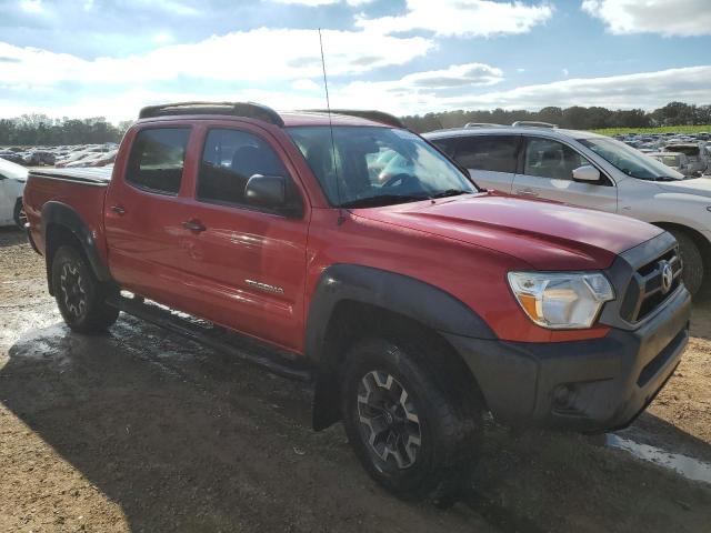 Photo 3 VIN: 5TFJX4GN5FX045461 - TOYOTA TACOMA DOU 