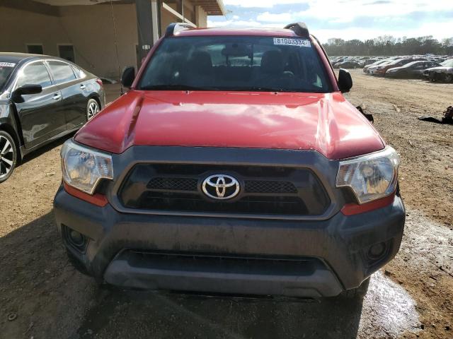 Photo 4 VIN: 5TFJX4GN5FX045461 - TOYOTA TACOMA DOU 