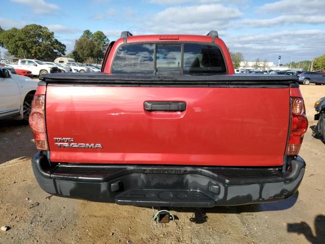 Photo 5 VIN: 5TFJX4GN5FX045461 - TOYOTA TACOMA DOU 