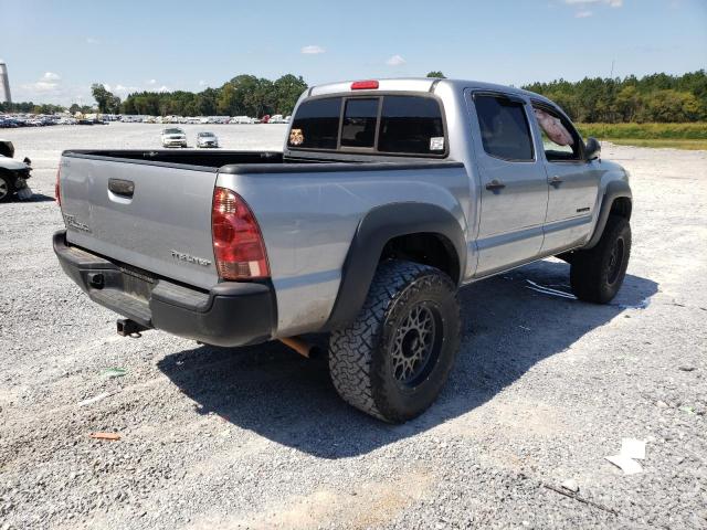 Photo 3 VIN: 5TFJX4GN5FX045847 - TOYOTA TACOMA DOU 