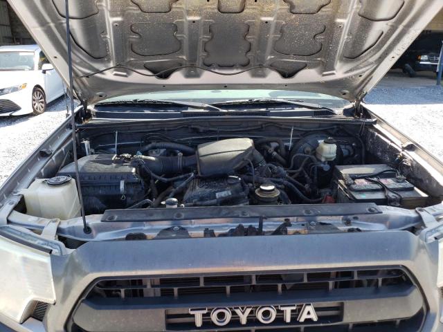 Photo 6 VIN: 5TFJX4GN5FX045847 - TOYOTA TACOMA DOU 