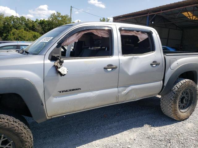 Photo 8 VIN: 5TFJX4GN5FX045847 - TOYOTA TACOMA DOU 