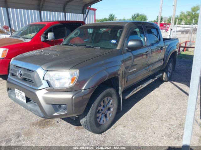 Photo 1 VIN: 5TFJX4GN5FX048943 - TOYOTA TACOMA 