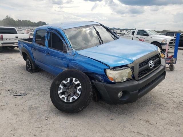 Photo 0 VIN: 5TFJX4GN6BX005027 - TOYOTA TACOMA DOU 