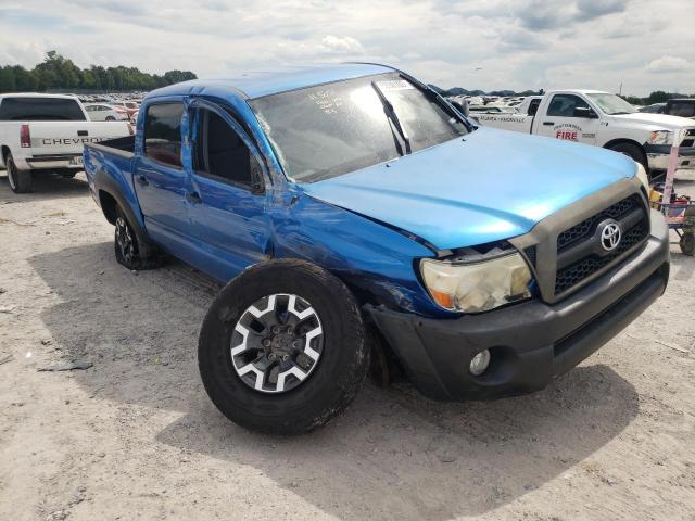 Photo 8 VIN: 5TFJX4GN6BX005027 - TOYOTA TACOMA DOU 