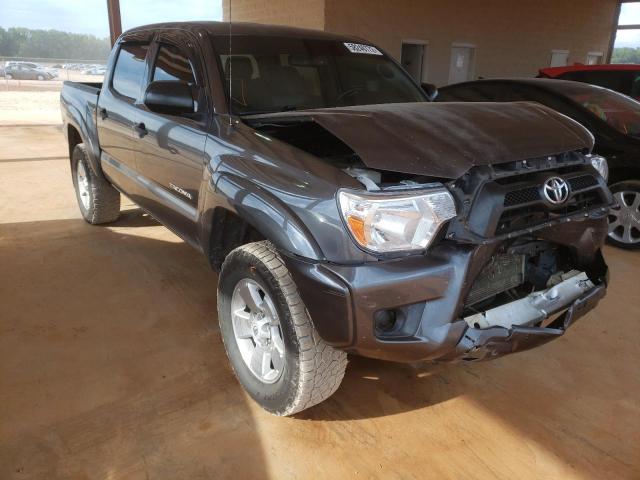 Photo 0 VIN: 5TFJX4GN6CX006308 - TOYOTA TACOMA DOU 