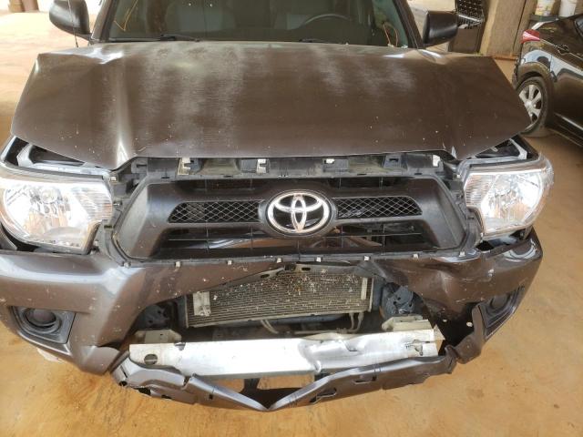 Photo 6 VIN: 5TFJX4GN6CX006308 - TOYOTA TACOMA DOU 