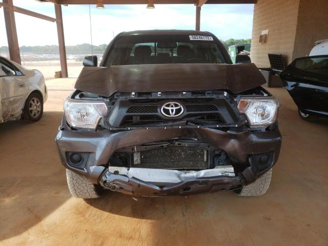 Photo 8 VIN: 5TFJX4GN6CX006308 - TOYOTA TACOMA DOU 