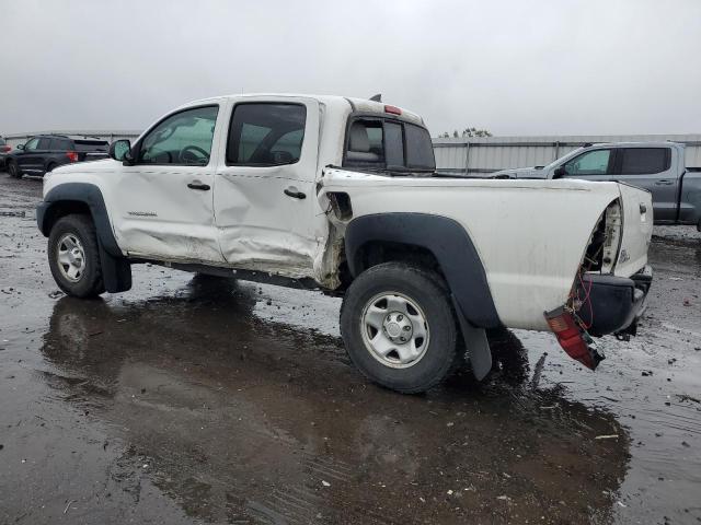 Photo 1 VIN: 5TFJX4GN6CX012318 - TOYOTA TACOMA DOU 