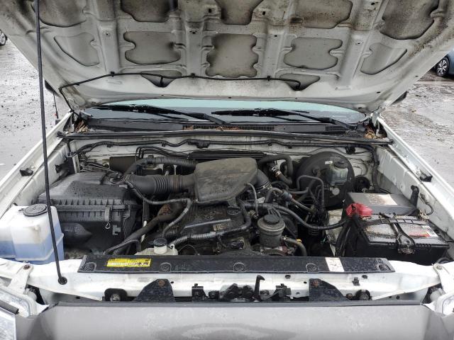 Photo 10 VIN: 5TFJX4GN6CX012318 - TOYOTA TACOMA DOU 